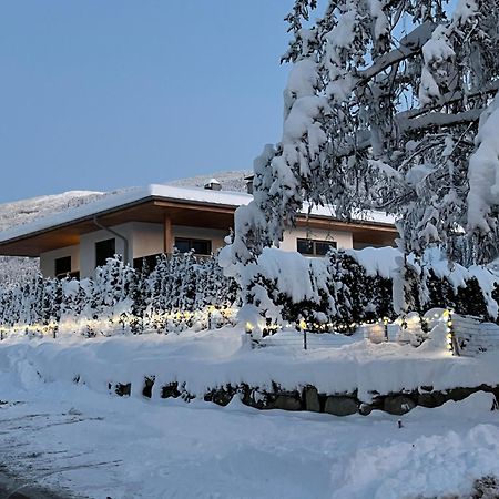 Ferienwohnung Familie Alt Rinn, Innsbruck Exterior photo