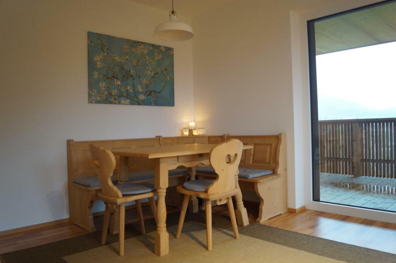 Ferienwohnung Familie Alt Rinn, Innsbruck Exterior photo