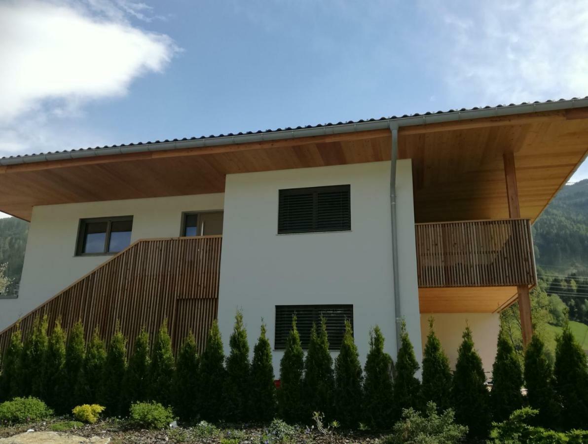 Ferienwohnung Familie Alt Rinn, Innsbruck Exterior photo